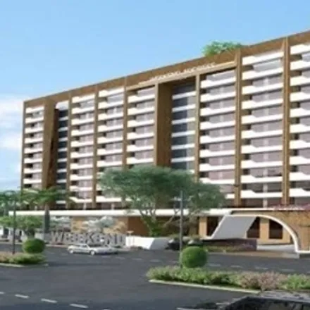 Buy this 1 bed apartment on unnamed road in Surat, Dumas - 394320