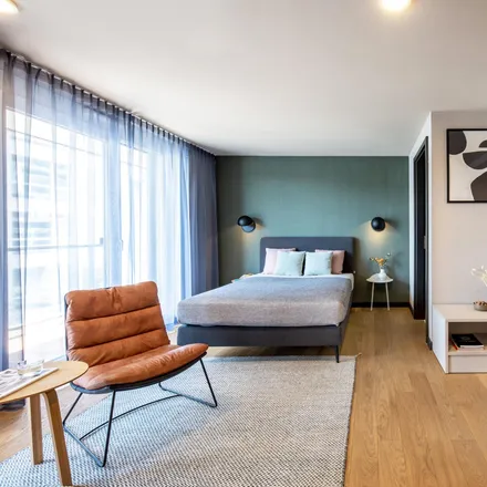 Rent this 1 bed apartment on ipartment in Konrad-Zuse-Straße 16, 71034 Böblingen