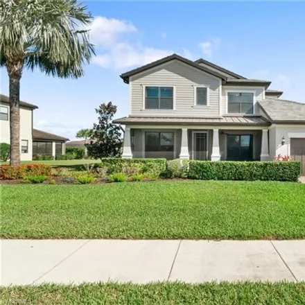 Buy this 5 bed house on 4422 Battlecreek Way in Ave Maria, Collier County