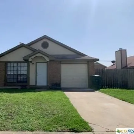 Rent this 2 bed house on 2230 Hilltop Loop in Killeen, TX 76549
