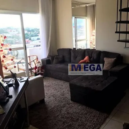 Buy this 3 bed apartment on Bestcenter in Rua Jasmim, Chácara Primavera