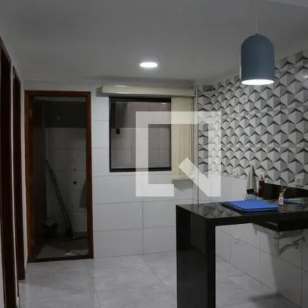 Rent this 2 bed apartment on Rua Gelasio Pimenta in Vila Formosa, São Paulo - SP