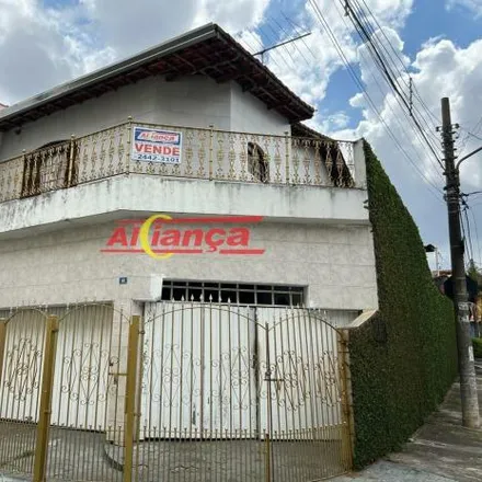 Buy this 4 bed house on Rua Soldado José Vivanco Solano in Torres Tibagy, Guarulhos - SP