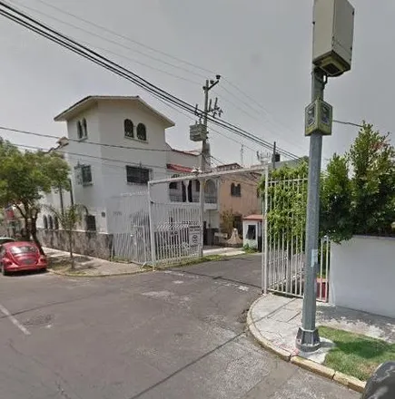 Buy this 3 bed house on Calle Coquimbo in Colonia Lindavista, 07300 Mexico City