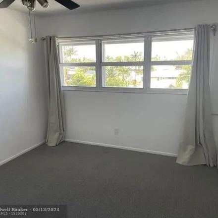 Image 3 - Northeast 51st Street, Coral Ridge Isles, Fort Lauderdale, FL 33308, USA - Apartment for rent