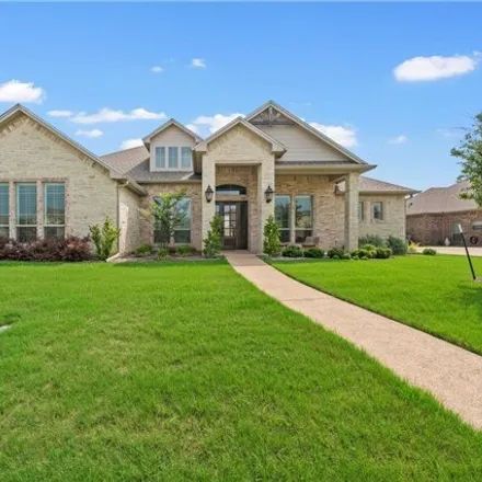 Buy this 4 bed house on Stone Manor Drive in Waco, TX