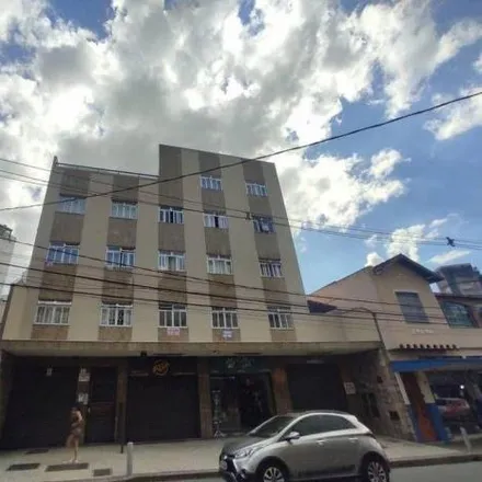 Image 2 - Rua Dom Silvério, Alto dos Passos, Juiz de Fora - MG, 36025-020, Brazil - Apartment for sale