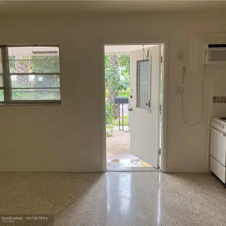 Rent this 1 bed apartment on 1907 Liberty Street in Hollywood, FL 33020