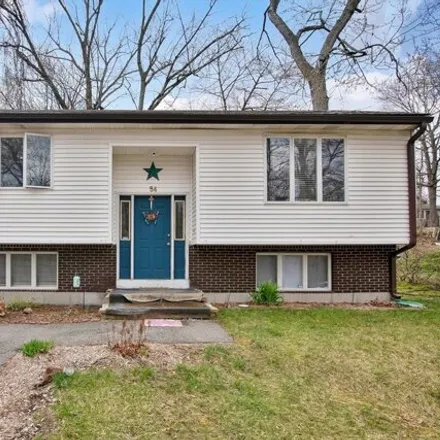 Buy this 3 bed house on 54 Larchmont Street in Pine Point, Springfield