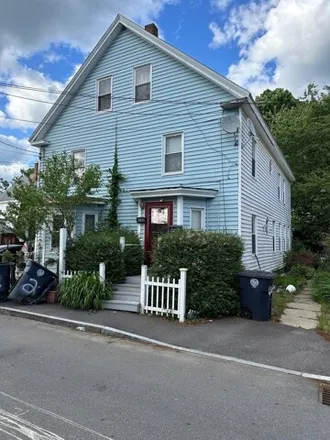 Buy this 3 bed house on 135 East Hollis Street in Nashua, NH 03060