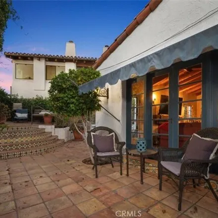 Image 1 - 412 Cazador Ln, San Clemente, California, 92672 - House for rent