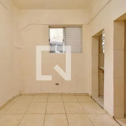 Rent this 1 bed apartment on Rua Dom Francisco de Sousa 122 in Santa Ifigênia, São Paulo - SP