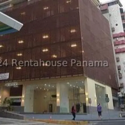 Image 2 - Calle Matilde Obarrio De Mallet 55, San Francisco, 0816, Panamá, Panama - Apartment for rent