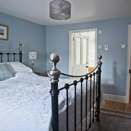 Rent this 3 bed townhouse on Dolgellau in LL40 1RH, United Kingdom