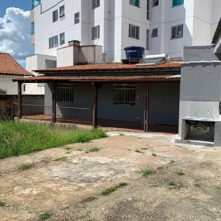 Image 1 - Rua da República, Riacho das Pedras, Contagem - MG, 32260-340, Brazil - House for sale