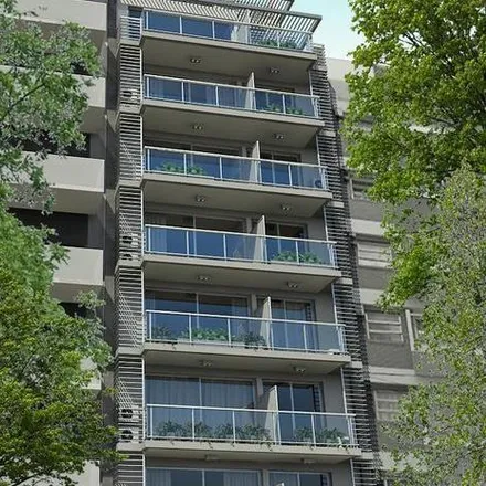 Buy this 2 bed apartment on Thames 667 in Villa Crespo, C1414 DCN Buenos Aires