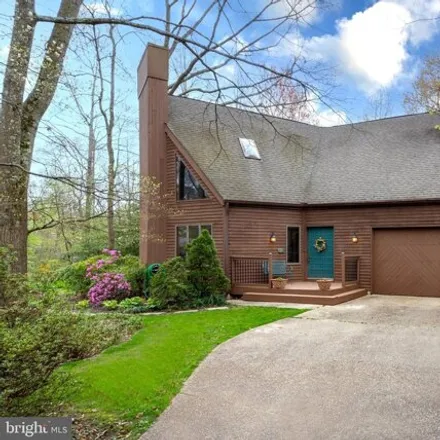 Buy this 4 bed house on 197 Berrywood Drive in Magothy Forest, Severna Park