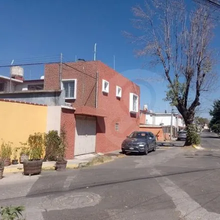 Buy this 4 bed house on Calle Adolfo López Mateos in Colonia Plan de Ayala, 53710 Naucalpan de Juárez