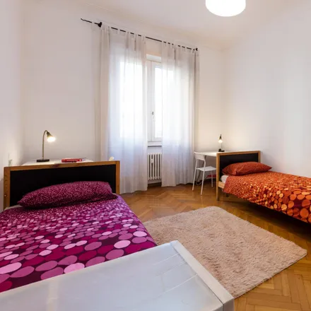 Rent this 2 bed room on Via della Ferratella in Laterano in 00183 Rome RM, Italy