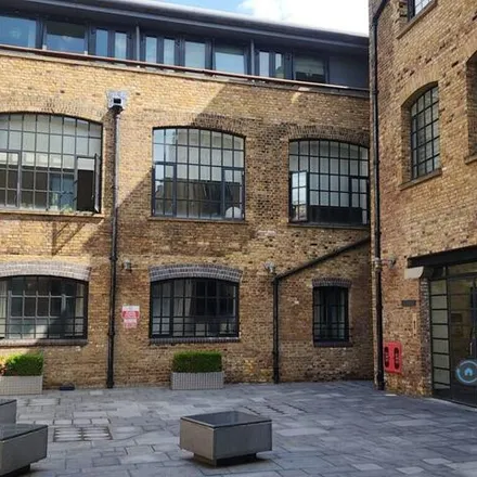 Image 1 - Regent Quarter, 1 Albion Yard, London, N1 9BZ, United Kingdom - Apartment for rent