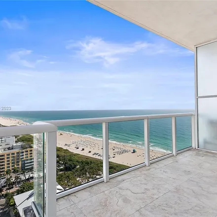 Image 7 - 40 South Pointe Drive, Miami Beach, FL 33139, USA - Apartment for rent