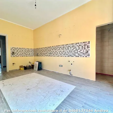Image 2 - Via Provinciale Mantova 23a, 41016 Novi di Modena MO, Italy - Apartment for rent