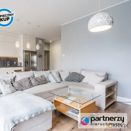 Buy this 3 bed apartment on Ujeścisko 8 in 80-130 Gdańsk, Poland