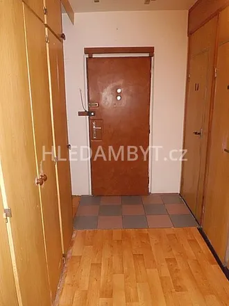 Image 4 - Natalya Gyodeking, Jablonecká, 190 00 Prague, Czechia - Apartment for rent