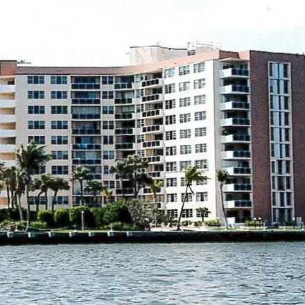 Image 7 - 2770 North Flagler Drive, West Palm Beach, FL 33407, USA - Apartment for rent