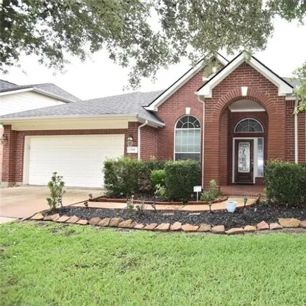 Rent this 4 bed house on 10792 Bowden Chase Drive in Gleannloch Farms, TX 77379