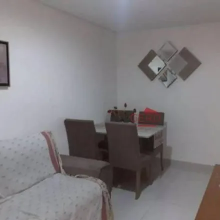 Buy this 2 bed house on Rua Osvaldo Manoel de Oliveira in Padroeira, Osasco - SP