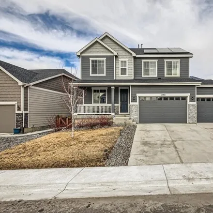 Buy this 5 bed house on 21955 East Tufts Court in Aurora, CO 80015