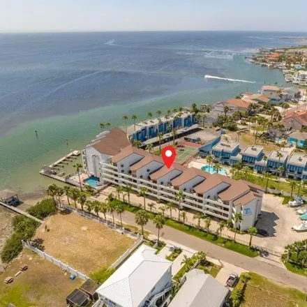 Buy this 2 bed condo on West Cora Lee Drive Public Boat Ramp in West Cora Lee Drive, South Padre Island
