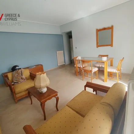 Image 5 - Πατησίων 223, Athens, Greece - Apartment for rent