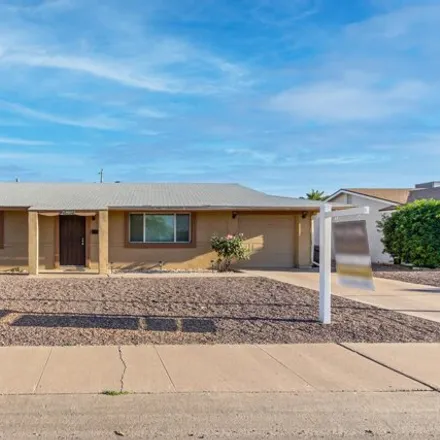 Image 2 - 10907 West Alabama Avenue, Sun City, AZ 85351, USA - House for sale