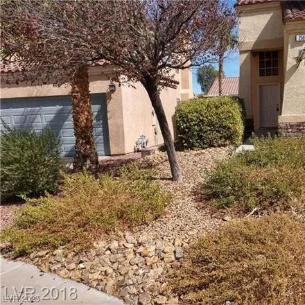 Buy this 3 bed house on Camino Viejo Street in Henderson, NV 89012