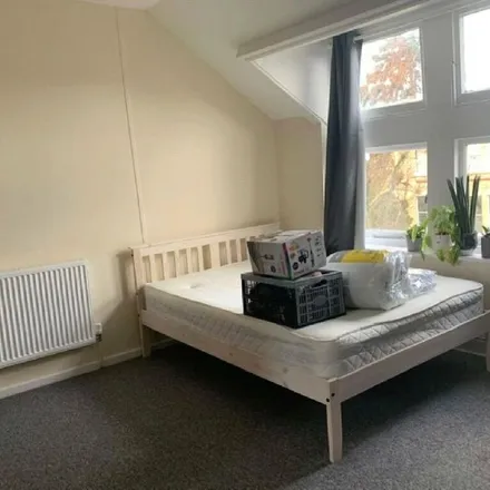 Image 4 - Dartmouth House, 54 Clarendon Road, Bristol, BS6 7EY, United Kingdom - Apartment for rent