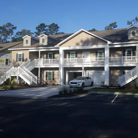 Image 1 - Blue Heron, Murrells Inlet, SC - Condo for sale