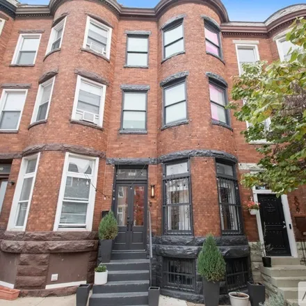 Rent this 3 bed townhouse on 808 Newington Ave