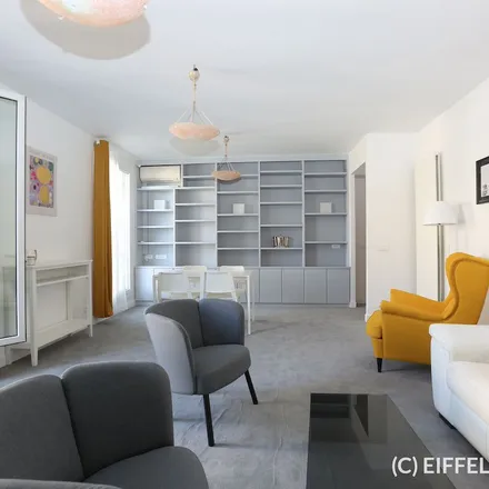 Rent this 1 bed apartment on 38 Rue Caulaincourt in 75018 Paris, France
