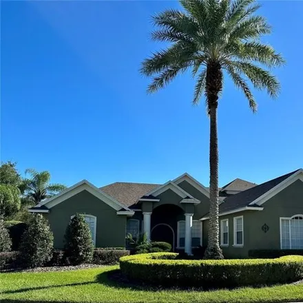 Rent this 5 bed house on 1654 Kersley Circle in Seminole County, FL 32746