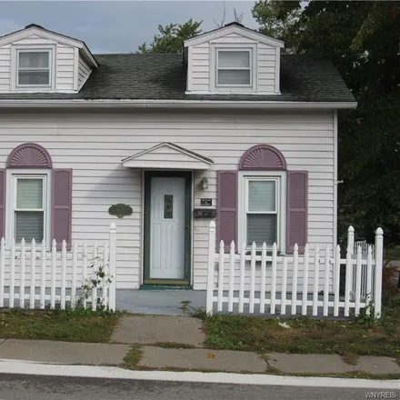 Image 1 - 494 Ridge Street, Village of Lewiston, Lewiston, NY 14092, USA - House for sale