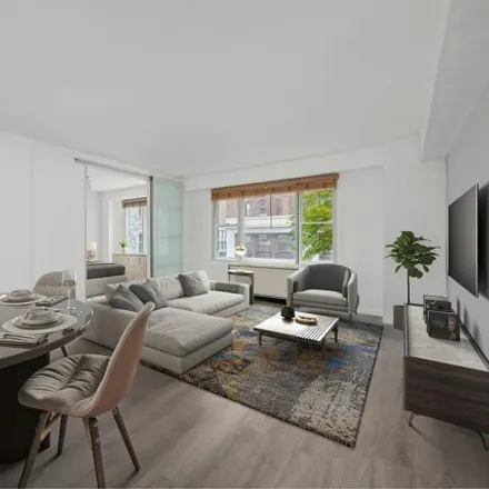 Image 1 - 310 Lexington Avenue, New York, NY 10016, USA - Apartment for sale