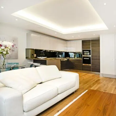 Image 7 - 10 Wells Rise, Primrose Hill, London, NW8 7LX, United Kingdom - Apartment for sale