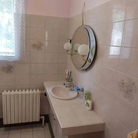 Rent this 1 bed apartment on 23210 in 338 01 Těškov, Czechia