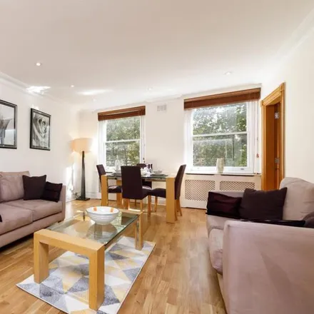 Rent this 2 bed apartment on Quebec Court in 21 Seymour Street, London