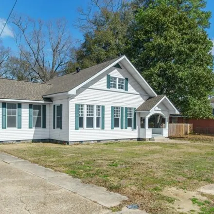 Image 2 - 419 Ford Street, Columbia, MS 39429, USA - House for sale