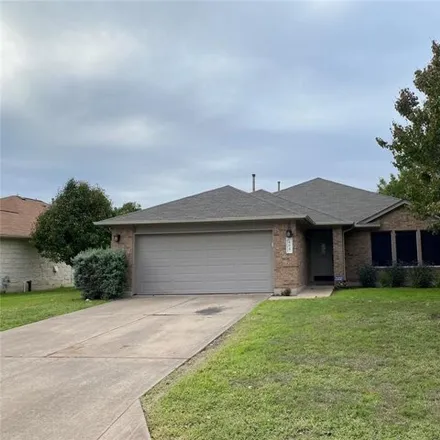 Rent this 3 bed house on 448 North Lori Circle in Bastrop, TX 78602