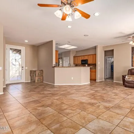 Image 3 - 16385 West Salado Creek Drive, Surprise, AZ 85387, USA - House for sale