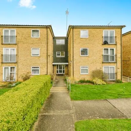 Buy this 1 bed apartment on Roebuck Centre in Roebuck Gate, Stevenage